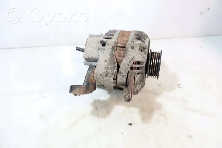 Suzuki SX4 S-Cross Alternator 