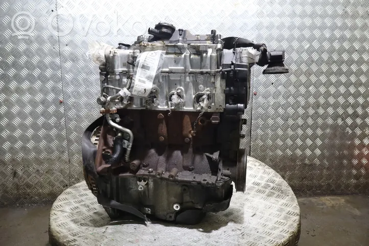 Renault Megane IV Engine K9KU872