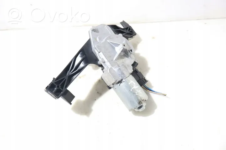 Opel Corsa E Rear window wiper motor 