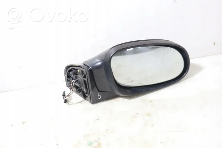 Mercedes-Benz A W168 Front door electric wing mirror 