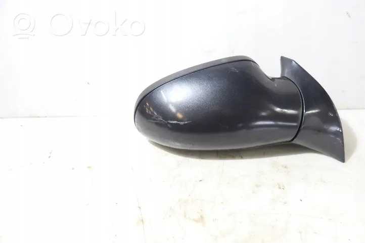 Mercedes-Benz A W168 Front door electric wing mirror 