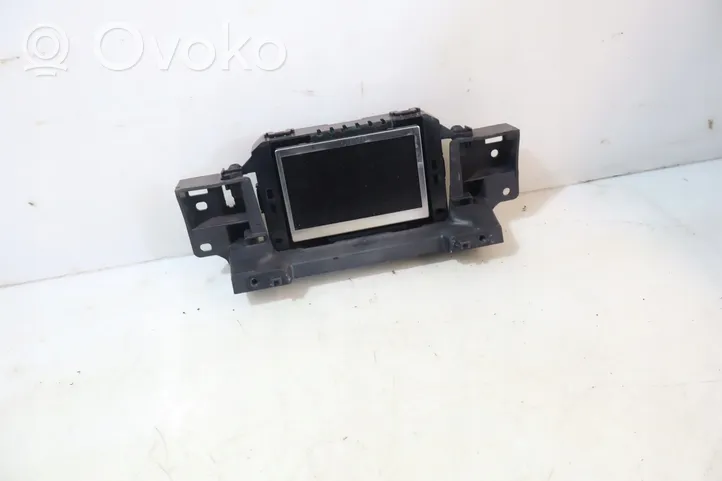 Ford Focus C-MAX Monitor/display/piccolo schermo 