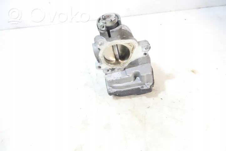 Citroen C2 Vanne EGR 408239821001