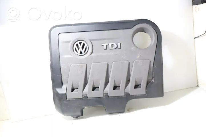 Volkswagen Touran II Couvercle cache moteur 