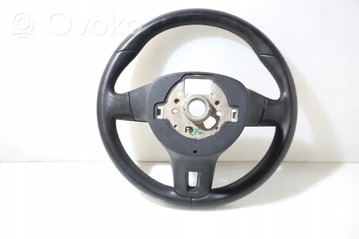 Volkswagen Touran II Steering wheel 