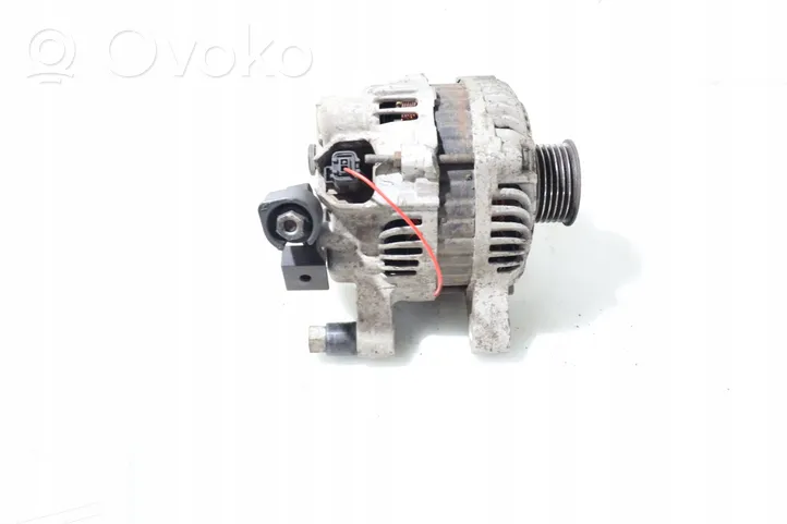 Citroen C3 Alternator 