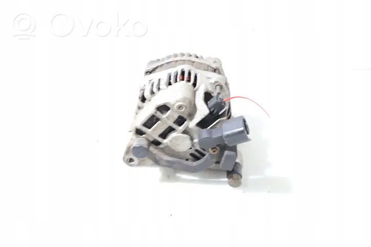 Citroen C3 Alternator 