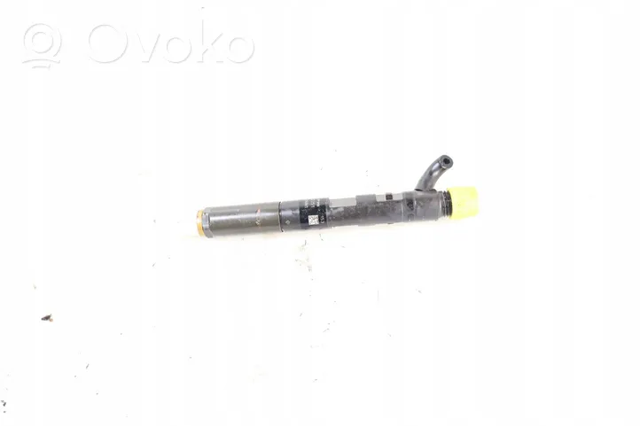 Renault Fluence Fuel injector 