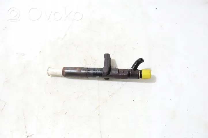 Nissan Micra Injektor Einspritzdüse EJBR01801A