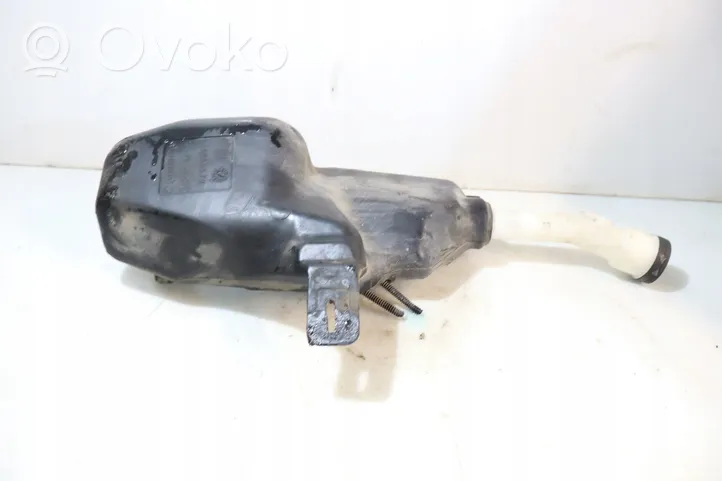 Opel Astra J Windshield washer fluid reservoir/tank 