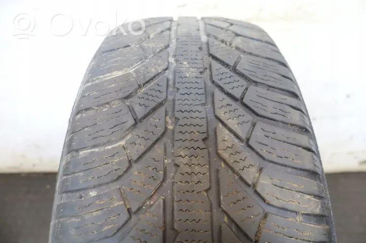 Opel Zafira C R16 winter tire 