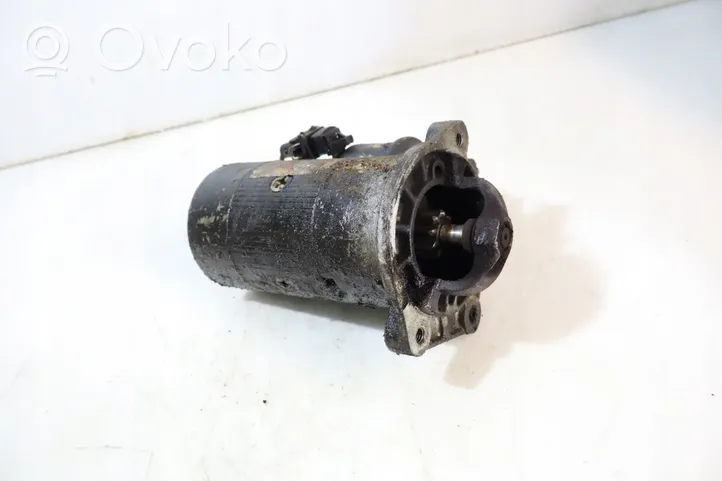 Volkswagen Polo III 6N 6N2 6NF Motorino d’avviamento R63293039