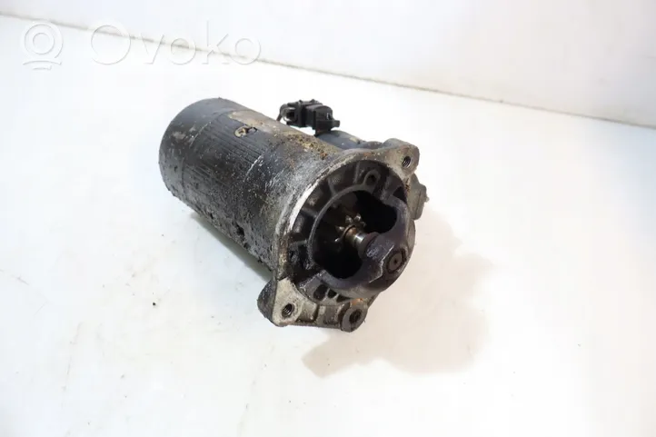 Volkswagen Polo III 6N 6N2 6NF Motorino d’avviamento R63293039