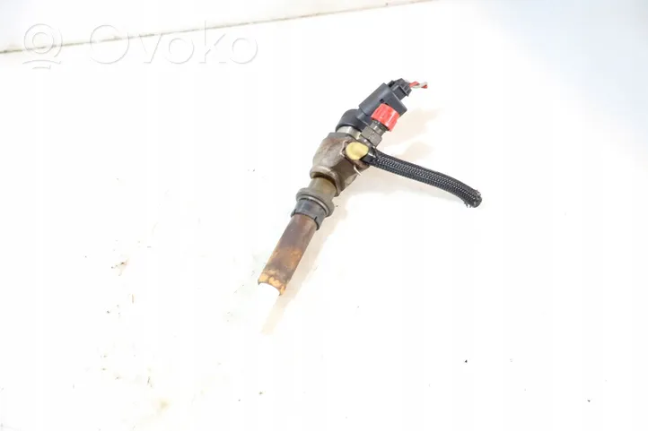 Peugeot 307 Injecteur de carburant 9636819380