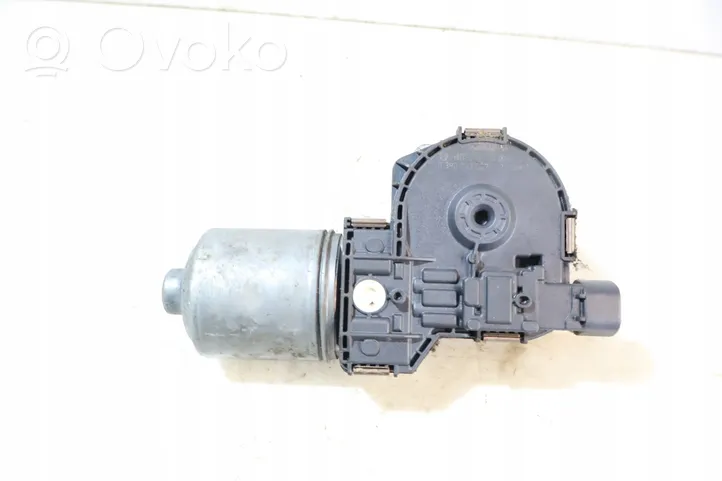 Opel Meriva B Wiper motor 0390243009