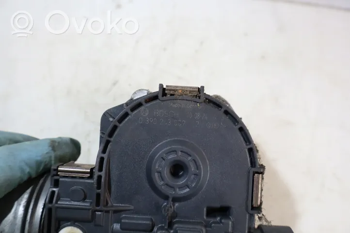 Opel Meriva B Wiper motor 0390243009