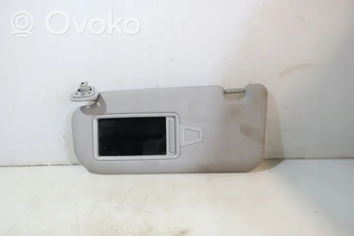 Hyundai ix 55 Clip/gancio/supporto per aletta parasole 