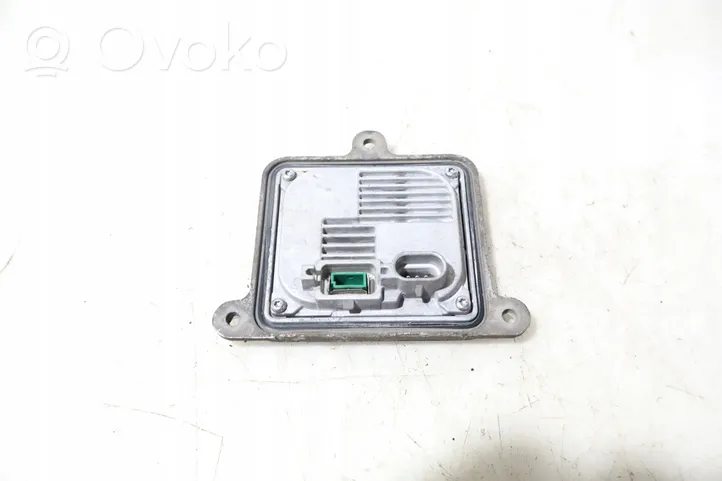 Ford Focus Voltage converter/converter module 