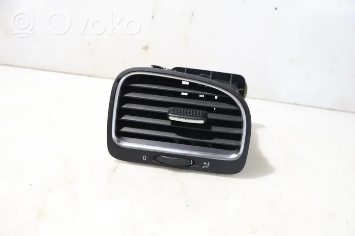 Volkswagen Golf VI Copertura griglia di ventilazione laterale cruscotto 