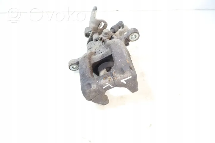 Volkswagen Golf VI Rear brake caliper 