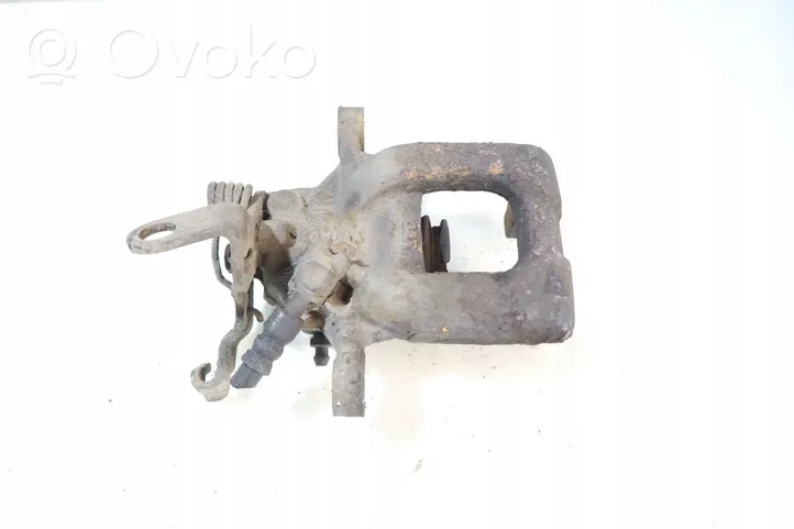 Volkswagen Golf VI Rear brake caliper 