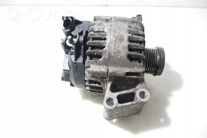 Ford Focus Alternador 