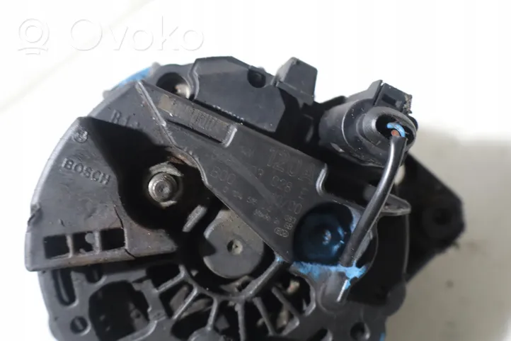 Seat Ibiza III (6L) Alternador 0124515010