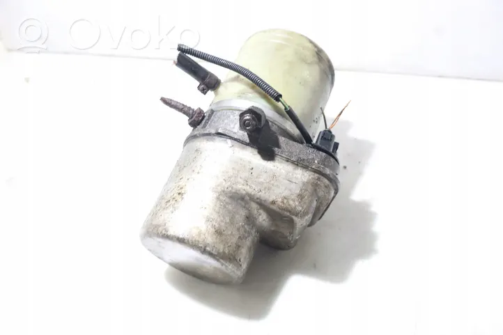 Seat Ibiza III (6L) Power steering pump 