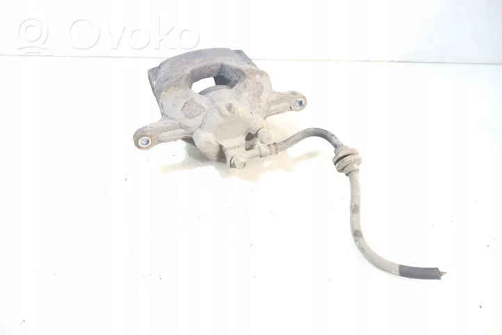 Opel Astra J Caliper de freno delantero 