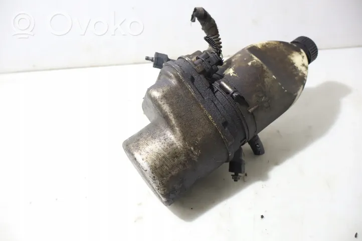 Opel Vectra C Power steering pump 