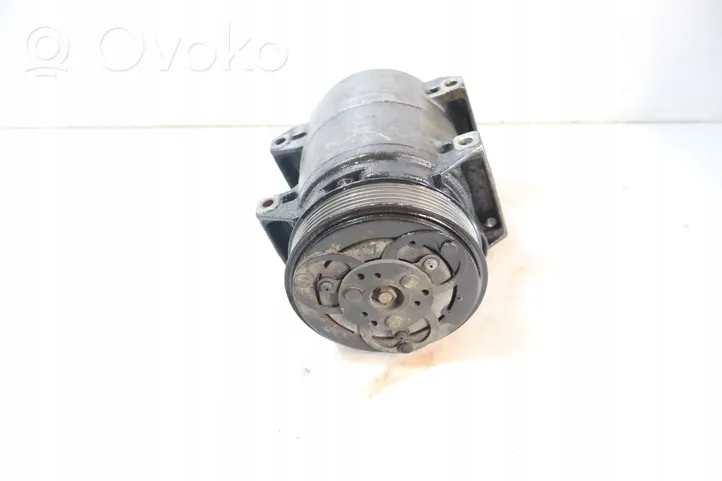 Volvo S80 Air conditioning (A/C) compressor (pump) 