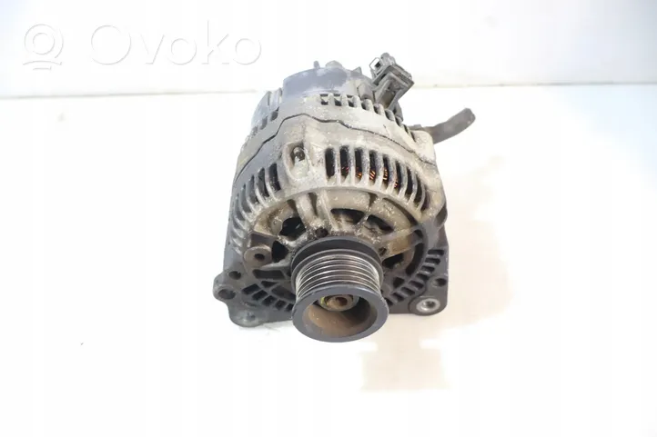 Skoda Felicia II Alternator 0123310019