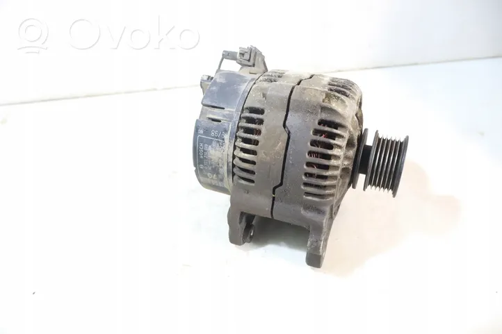 Skoda Felicia II Alternator 0123310019