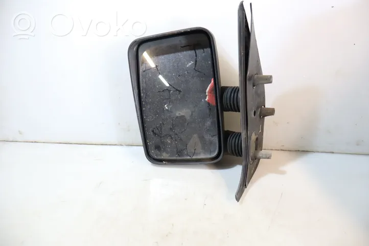 Fiat Ducato Front door electric wing mirror 