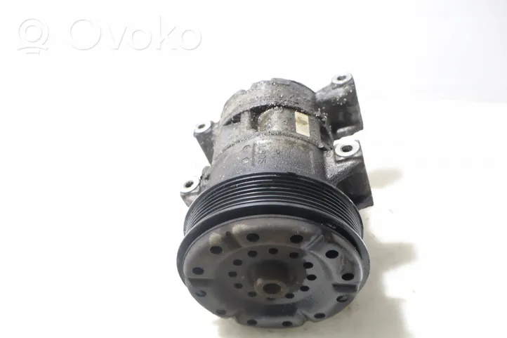 Toyota Avensis Verso Air conditioning (A/C) compressor (pump) 