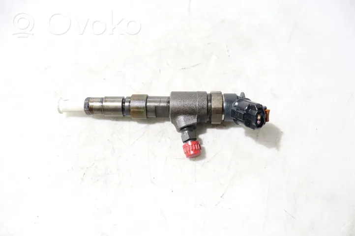 Peugeot Partner Injecteur de carburant 0445110556