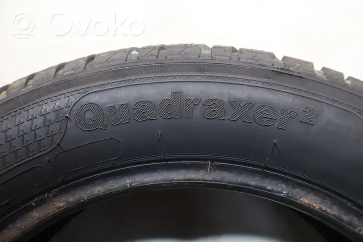 Opel Astra G R15 winter tire 