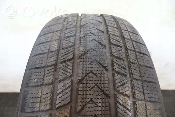 Mercedes-Benz C W203 R17 winter tire 