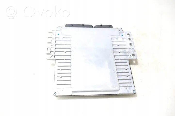 Nissan Murano Z50 Centralina/modulo motore ECU 