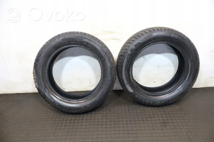 Ford Focus R15 winter tire 