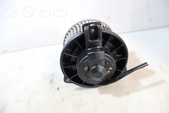 Honda CR-V Heater fan/blower 