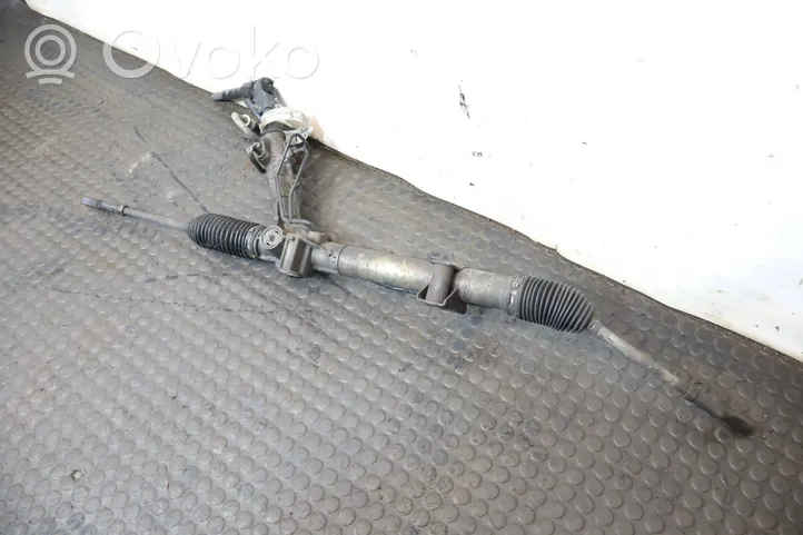 Opel Vivaro Steering rack 