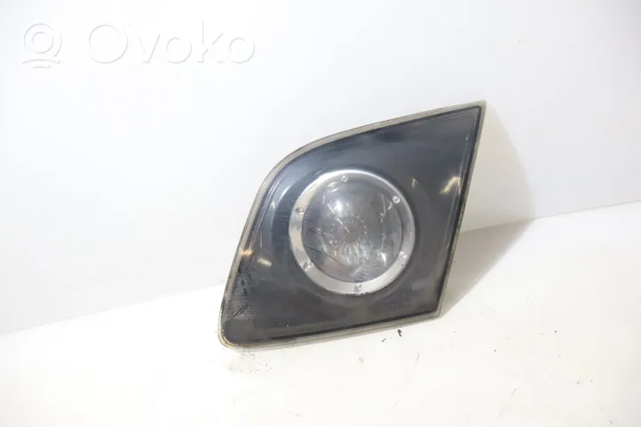 Mazda 3 I Lampa tylna 