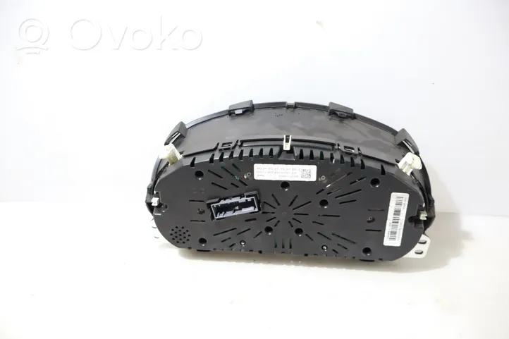 Suzuki SX4 Pulkstenis A2C53345687-10