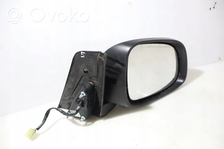 Suzuki SX4 Specchietto retrovisore elettrico portiera anteriore 