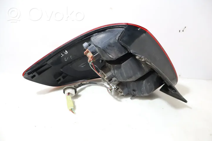 Suzuki SX4 Lampa tylna 