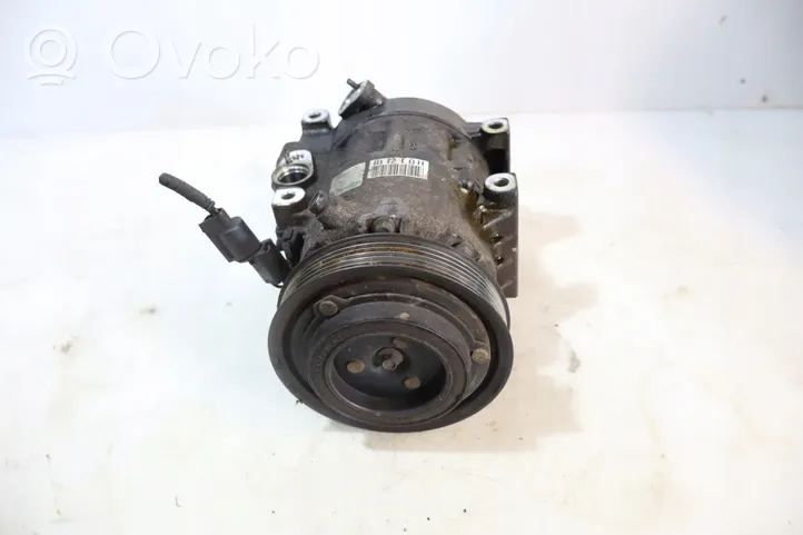 KIA Ceed Compressore aria condizionata (A/C) (pompa) F500-AN6AA07