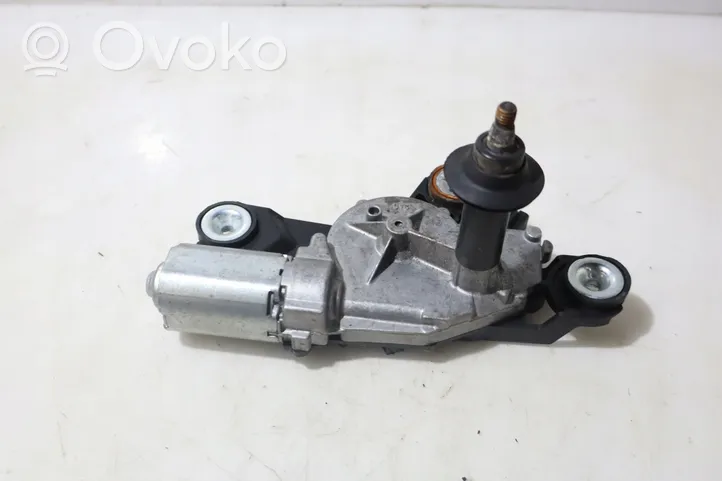 Ford Mondeo MK IV Galinio stiklo valytuvo varikliukas 0390201875