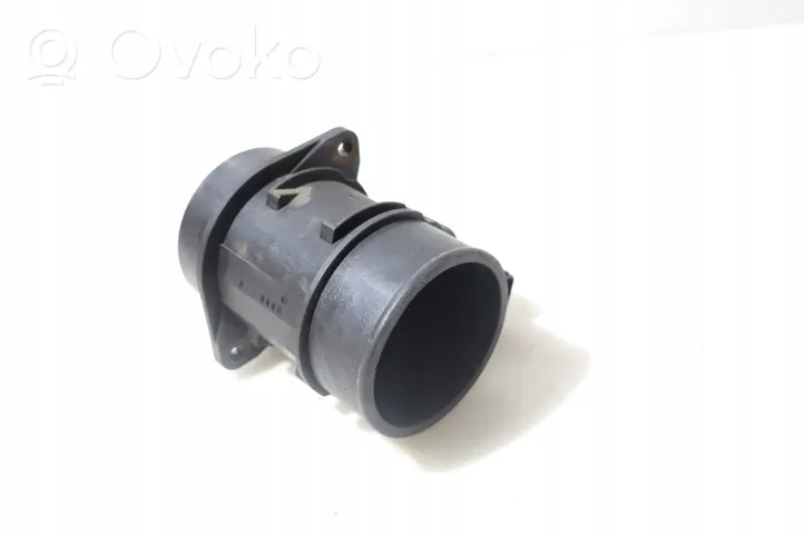 Renault Megane III Mass air flow meter 