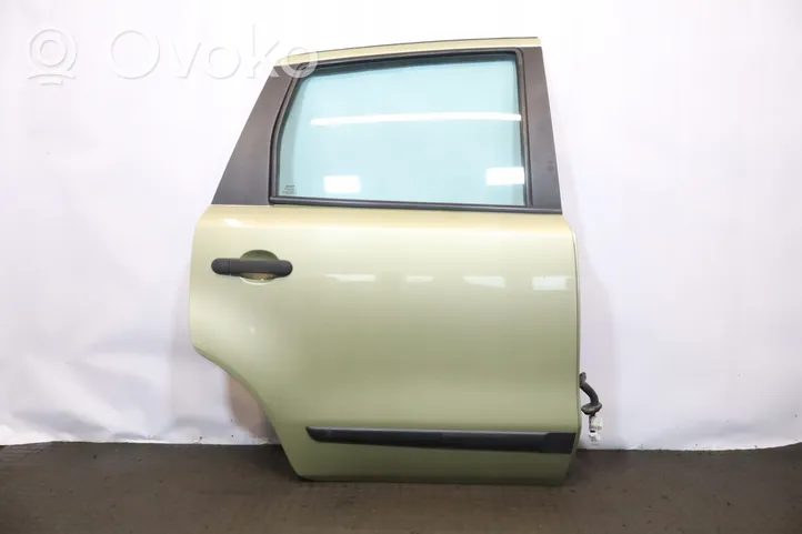 Nissan Note (E11) Porte arrière 